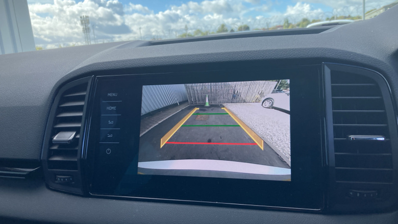 Skoda Karoq 2.0 TDI [150] Sportline Edition 4x4 5dr DSG Diesel Estate